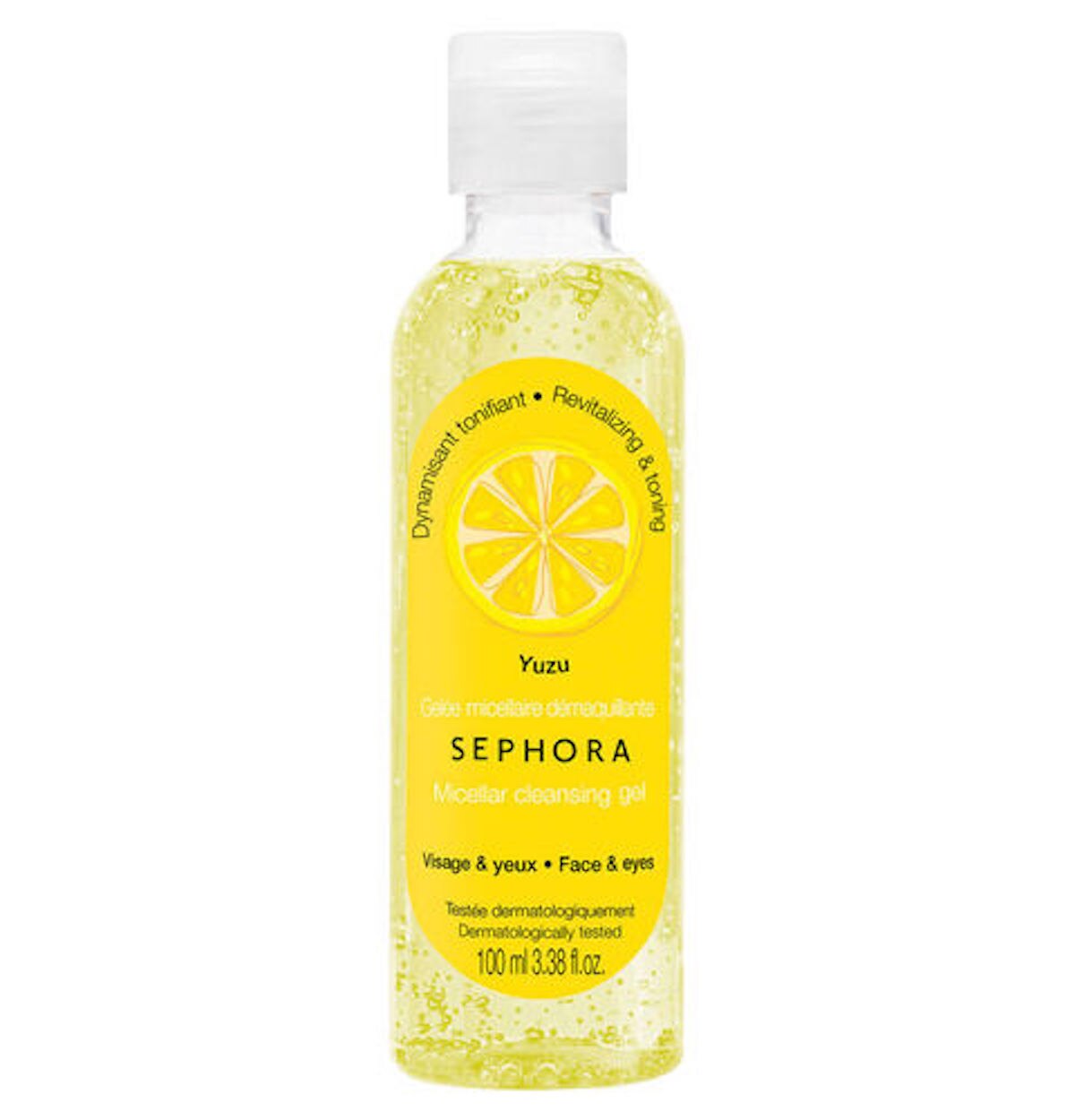 Micellar Cleansing Gel (Gel Desmaquillante)